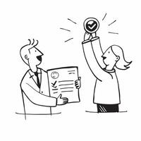 Manager awarding employee of the month concept as High resolution image of a manager awarding an employee of the month showcasing recognition motivation and career success in the w Dynamic Set 2 vector