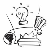 Leadership symbol with copy space for strategic planning concept as A strategic planning oriented leadership symbol with ample copy space ideal for visualizing long term goals obje Dynamic vector