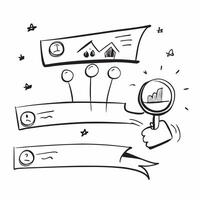 Leadership symbol with copy space for website banners concept as A sleek leadership symbol with generous copy space suitable for creating eye catching website banners and headers t Dynamic vector