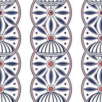 Layer art banners tile layout heritage inspired design white background for iconic branding across multiple channels concept as Retro meets contemporary style flexible for Dynamic Set 2 vector