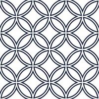 Intricate tiled design featuring dynamic techno geometrics and interlocking angular shapes forming a seamless pattern with isolated whitebalance finish concept as Dynamic digital t Dynamic vector