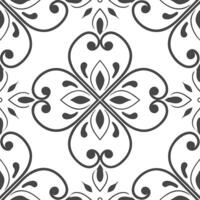Infuse luxurious vintage frames classic tile repeats delicate flourishes monochrome balance for sophisticated branding concept as Nostalgic frame elements perfectly fit modern bra Dynamic vector