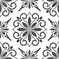 Infuse luxurious vintage frames classic tile repeats delicate flourishes monochrome balance for sophisticated branding concept as Nostalgic frame elements perfectly fit modern bra Dynamic Set 2 vector