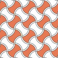 Incorporate vintage style lettering mosaic tile pattern design retro wave banners attention grabbing brand identity solutions concept as Fusion of nostalgic art and modern marketi Dynamic Set 2 vector