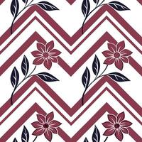 Illustrate a seamless pattern combining vintage checkerboard with paisley motifs in rich jewel tones for an opulent design concept as Design a repeating pattern that merges classi Dynamic vector