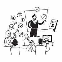 HR addressing safety protocols during a festive event concept as High resolution image of HR addressing safety protocols during a festive office event emphasizing the balance betwe Dynamic Set 2 vector