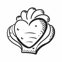 Heart icon with copy space on a blue background concept as A image of a heart icon with ample copy space on a blue background perfect for heart health and cardiovascular wel Dynamic vector