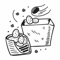 Healthy snacks for office meetings concept as High resolution image of healthy snacks for office meetings with a glossy backdrop emphasizing the nutritious and convenient options f Dynamic vector