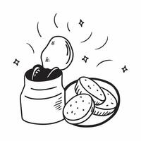 Healthy snacks for breastfeeding moms concept as High resolution image of healthy snacks for breastfeeding moms with a glossy backdrop highlighting the nutrient rich and lactation Dynamic Set 2 vector