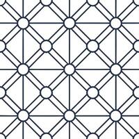 Futuristic digital matrix tile design with complex grid networks and abstract data motifs presented in isolated whitebalance clarity concept as Complex grid networks and abstract d Dynamic vector