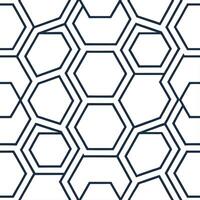 Futuristic digital matrix tile design with complex grid networks and abstract data motifs presented in isolated whitebalance clarity concept as Complex grid networks and abstract d Dynamic Set 2 vector