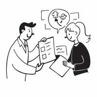 Financial advisor helping couple plan retirement concept as High resolution image of a financial advisor helping a couple plan for retirement with a glossy backdrop emphasizing pro Dynamic Set 2 vector