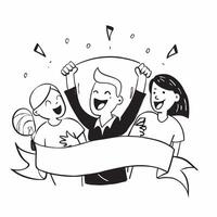 Family party celebration concept as High resolution image of a family party celebration with a glossy backdrop capturing the joy and togetherness of a festive family gathering in Dynamic vector