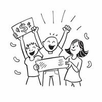 Family celebrating summer sale finds concept as High resolution image of a family celebrating summer sale finds with a glossy backdrop showcasing the joy and excitement of discover Dynamic vector