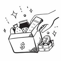 Family bulk buying essentials concept as High resolution image of a family bulk buying essentials with a glossy backdrop highlighting the economical and practical approach to savin Dynamic Set 2 vector