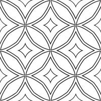 Elegant seamless tile pattern merging refined techno geometrics with clean angular lines and digital motifs highlighted by isolated whitebalance precision concept as Clean digital Dynamic vector