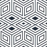 Elegant seamless tile pattern merging refined techno geometrics with clean angular lines and digital motifs highlighted by isolated whitebalance precision concept as Clean digital Dynamic Set 2 vector