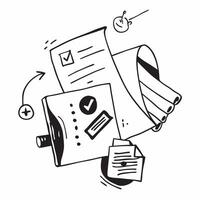 Data privacy PDPA symbol with copy space for project planning concept as An artistic rendering of a data privacy PDPA symbol with spacious copy space suitable for project planning Dynamic Set 7 vector