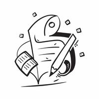 Data privacy PDPA symbol with copy space for project planning concept as An artistic rendering of a data privacy PDPA symbol with spacious copy space suitable for project planning Dynamic vector