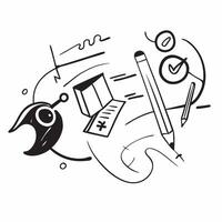 Data privacy PDPA icon with copy space for business presentations concept as A modern data privacy PDPA icon design with generous copy space perfect for enhancing business presenta Dynamic Set 4 vector