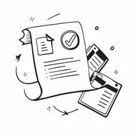 Data privacy PDPA icon with space for motivational quotes concept as A modern data privacy PDPA icon design with ample space for motivational quotes perfect for creating business p Dynamic vector