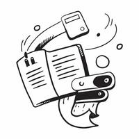 Data privacy PDPA icon with ample space for text and graphics concept as An iconographic data privacy PDPA design offering ample space for both text and graphics perfect for illust Dynamic vector