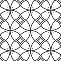 Cuttingedge tile pattern featuring futuristic digital motifs and sophisticated design elements arranged in seamless grid with isolated whitebalance brilliance concept as Sophistica Dynamic vector