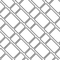 Contemporary techno circuits seamless pattern highlighting structured electronic pathways and minimal digital textures isolated white balance theme concept as Structured electronic Dynamic Set 2 vector