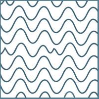 Contemporary seamless pattern featuring digital lines arranged in an interlocking tiled format with isolated whitebalance for cuttingedge style concept as Interlocking digital line Dynamic vector