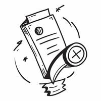 Confidential symbol with copy space for project planning concept as An artistic rendering of a confidential symbol with spacious copy space suitable for project planning privacy st Dynamic Set 8 vector