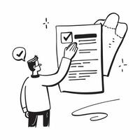 Confidential illustration with copy space for business reports concept as A visually appealing confidential illustration with copy space designed to enhance business reports and pr Dynamic Set 5 vector