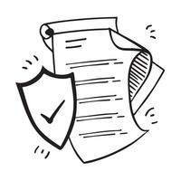 Confidential symbol with copy space for project planning concept as An artistic rendering of a confidential symbol with spacious copy space suitable for project planning privacy st Dynamic vector