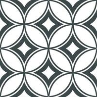Contemporary digital pattern in tiled form showcasing futuristic designs and minimalist abstract elements with isolated whitebalance for striking visual impact concept as Minimalis Dynamic vector
