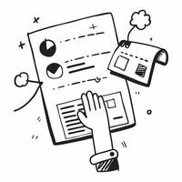 Confidential illustration with space for text and graphics concept as An illustrative confidential design featuring ample space for both text and graphics perfect for illustrating Dynamic vector