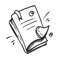 Confidential icon with copy space on white background concept as A illustration of a confidential icon with ample copy space on a white background perfect for privacy and se Dynamic vector