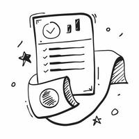 Confidential icon with space for text and graphics on a blue background concept as A modern confidential icon design featuring space for both text and graphics on a blue background Dynamic Set 2 vector