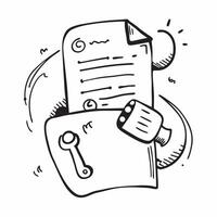 Confidential icon with copy space for infographics concept as An infographic ready confidential icon with copy space designed to convey complex information and security insights in Dynamic vector