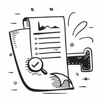 Confidential icon with copy space for business presentations concept as A modern confidential icon design with generous copy space perfect for enhancing business presentations and Dynamic vector