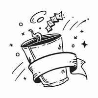 Coffee for special occasions concept as High resolution image of coffee for special occasions with a glossy backdrop showcasing the role of coffee in celebrations and memorable mom Dynamic vector