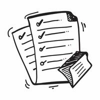 Checklist icon with blank space for custom branding concept as A customizable checklist icon with blank space for adding custom branding elements making it suitable for a variety o Dynamic vector