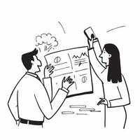Business team reviewing emergency plans concept as High resolution image of a business team reviewing emergency plans with a tense atmosphere emphasizing the importance of preparat Dynamic vector
