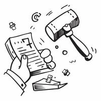 Bidding illustration with copy space for business reports concept as A visually appealing bidding illustration with copy space designed to enhance business reports and presentation Dynamic Set 6 vector