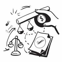 Bidding icon with copy space for infographics concept as An infographic ready bidding icon with copy space designed to convey complex information and auction insights in a visually Dynamic vector