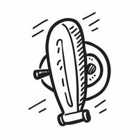 Bicycle icon with copy space on a gray background concept as A image of a bicycle icon with ample copy space on a gray background ideal for promoting physical activity and f Dynamic vector