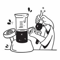 Bartender mixing a craft cocktail concept as High resolution image of a bartender mixing a craft cocktail with a glossy backdrop capturing the skill and artistry involved in creati Dynamic Set 2 vector
