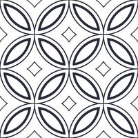 Abstract tile design with futuristic digital motifs and sleek seamless patterns under isolated whitebalance evoking advanced tech aesthetics and creative innovation concept as Slee Dynamic vector