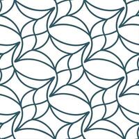 Abstract seamless pattern integrating flowing digital lines and angular tiled arrays with isolated whitebalance for innovative cyber aesthetics concept as Flowing digital lines and Dynamic vector