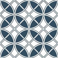 Abstract digital matrix seamless design with interconnected data streams and modular tile grids highlighted by isolated whitebalance concept as Interconnected data streams and modu Dynamic vector