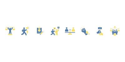 Activism icon. Editable stroke.linear vector