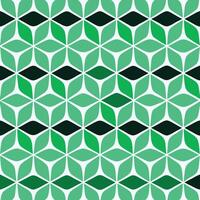 Abstract organic pattern coloring - creative fluid shapes composition vector
